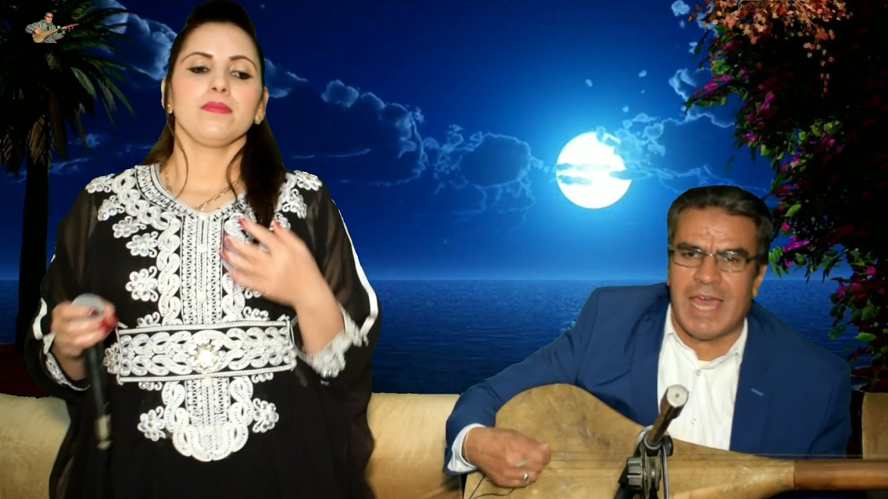 موجان سعيد في اغنيته الجديدة 
