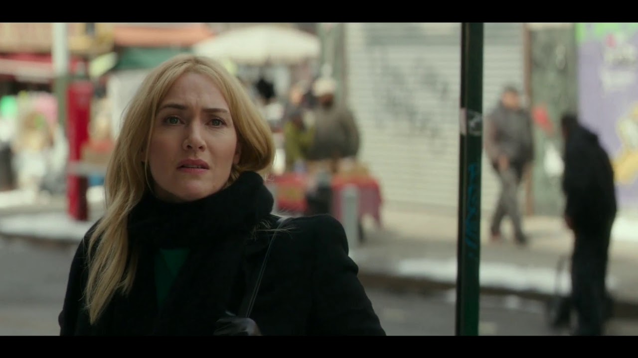 Collateral beauty tempo claire