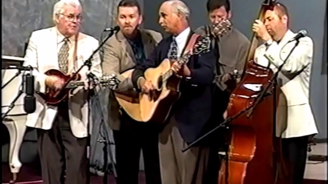 Stay By The Brook  Paul Williams & Victory Trio Lancyfest