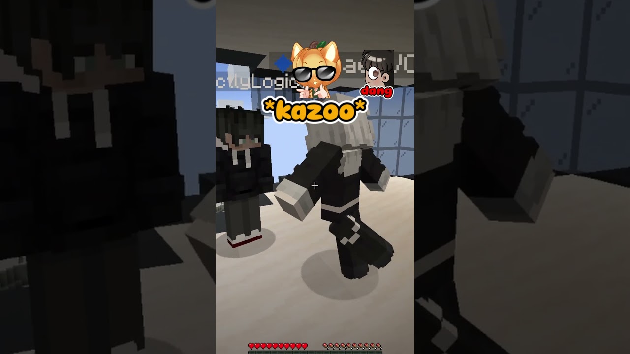 PUM ABANDONS HIM