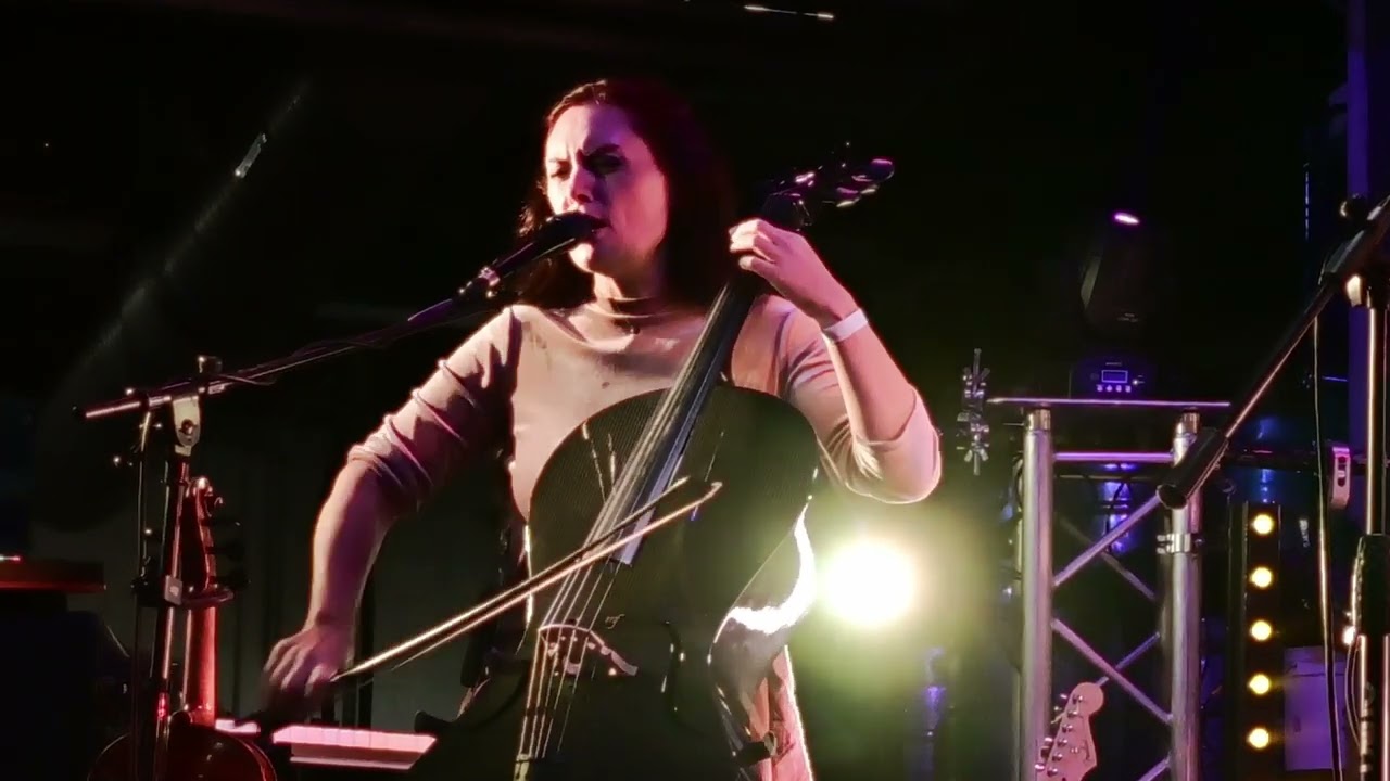 MIDNIGHT-Molly Healey String Project