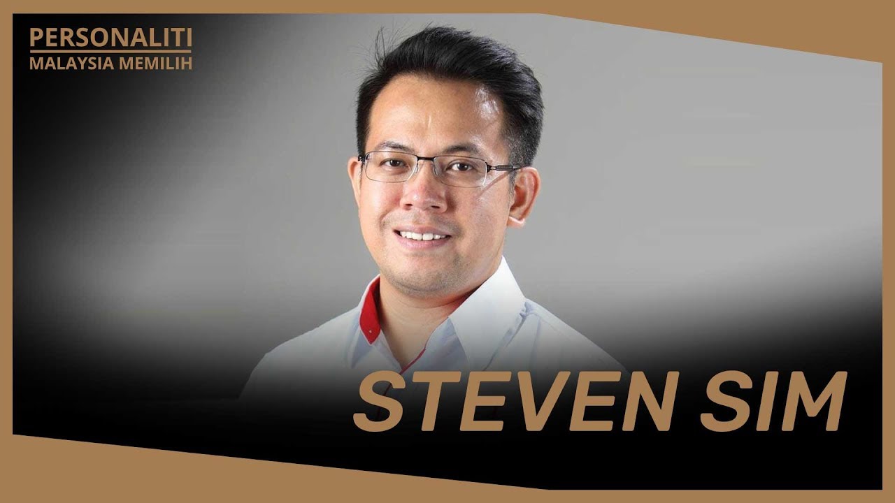 Bagaimana Hang Tuah membantu Steven Sim sebagai wakil rakyat?