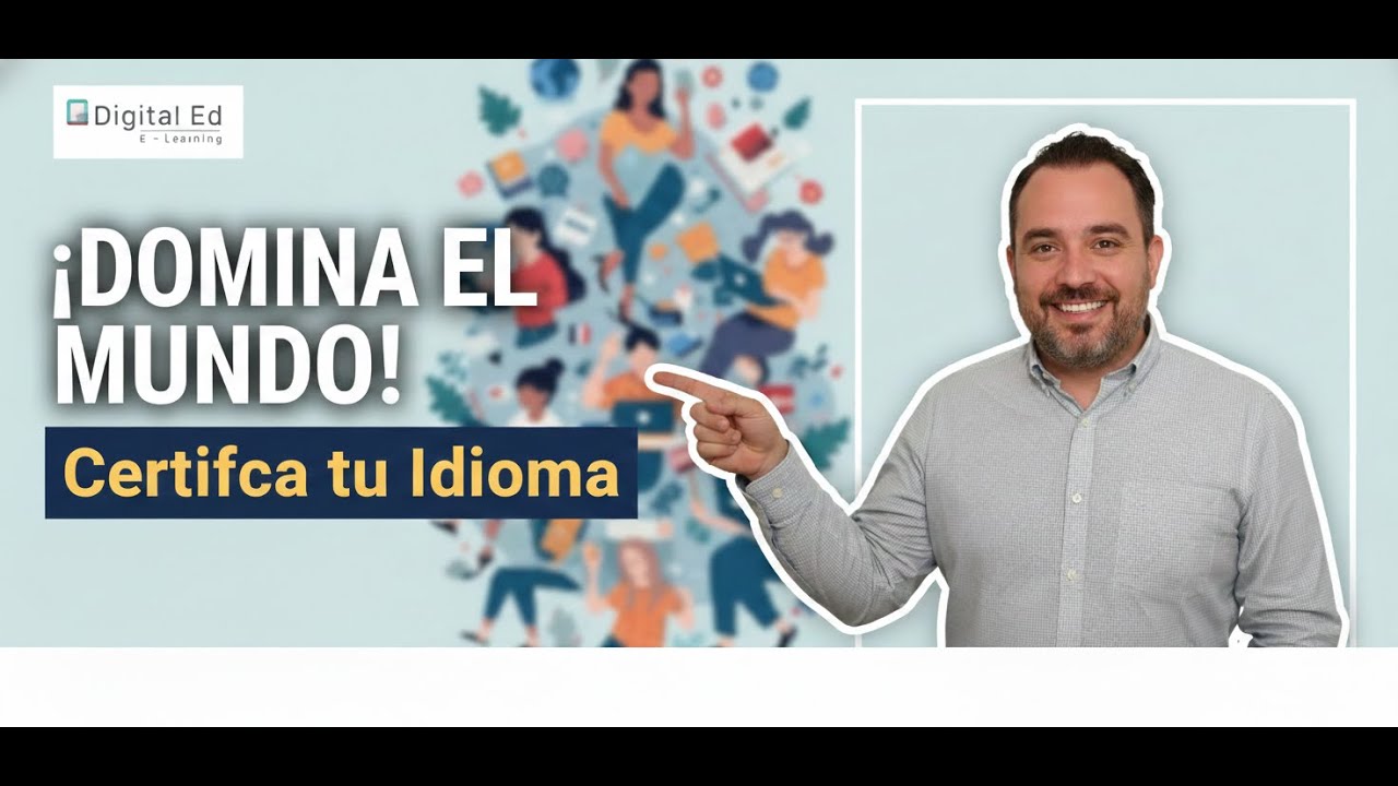 Certificaciones de Idiomas 2026: ¿Cuál necesitas realmente para emigrar o trabajar?