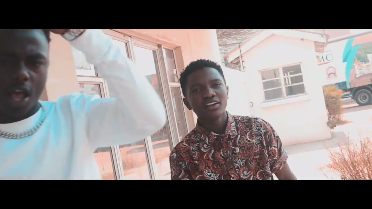 F boy ft Aki (Aki na popo ) x B Quan phamaika_shshita prod by jayswagg