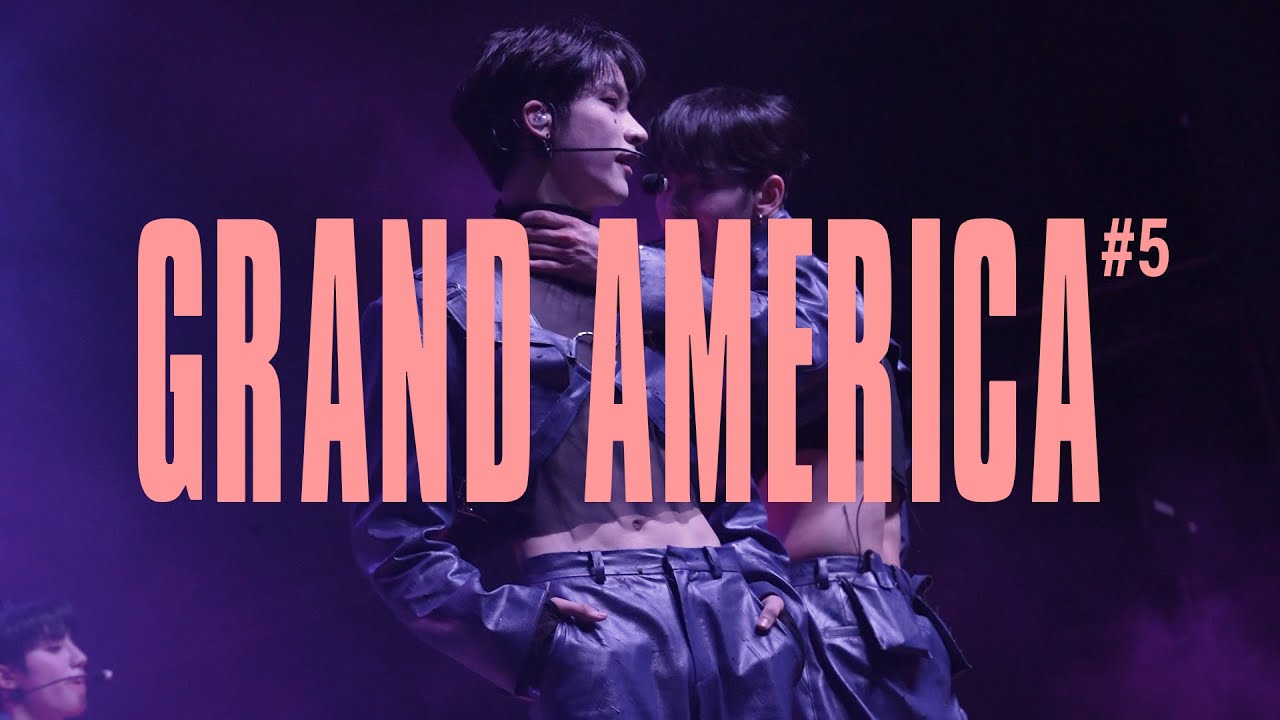 🐱How to have the happiest birthday in the world!🐱 | OnlyOneOf GRAND AMERICA TOUR