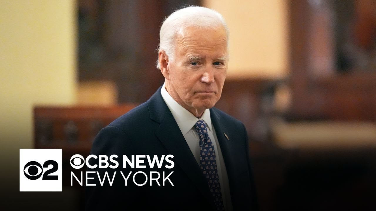 Is former President Joe Biden's prostate cancer treatable?