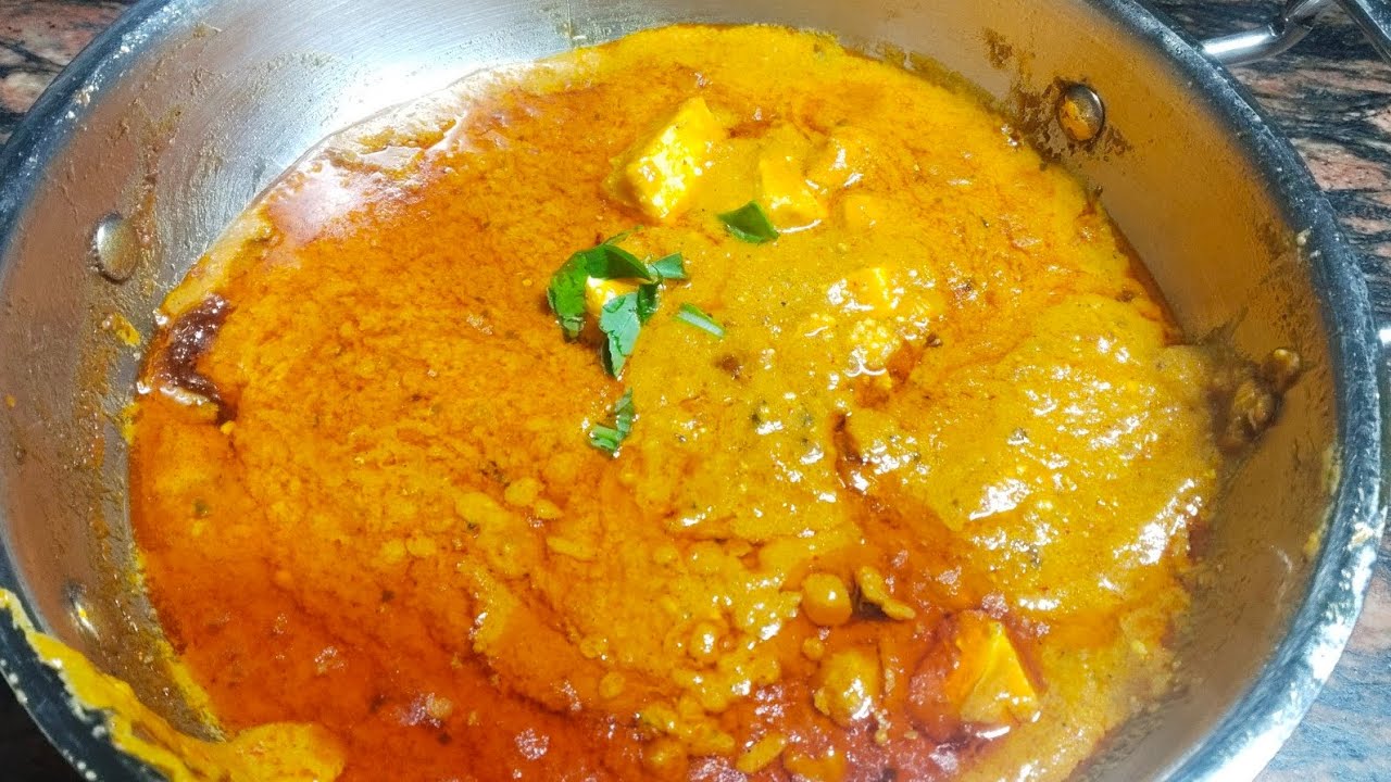 Shahi paneer recipe | how to make testy shahi paneer at home | with zayda home kitchen 