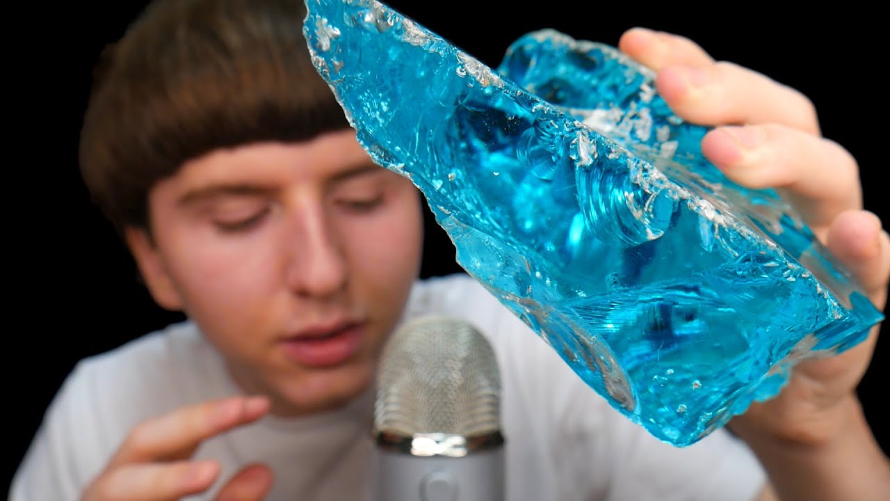 [ASMR] Visual Triggers That Will Make You TINGLE