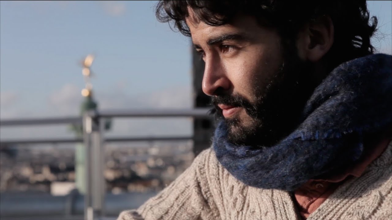 Yannis Baziz (EPK)
