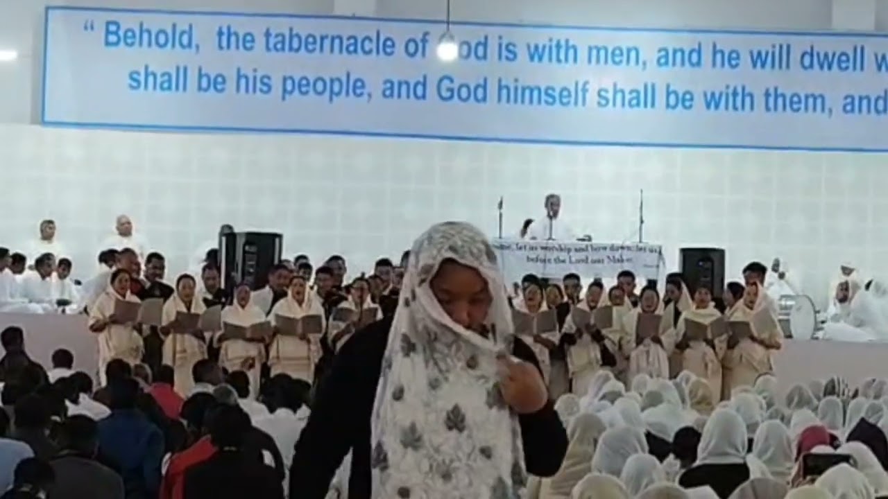 Kohima believers #TPM Dimapur Convention 2026 