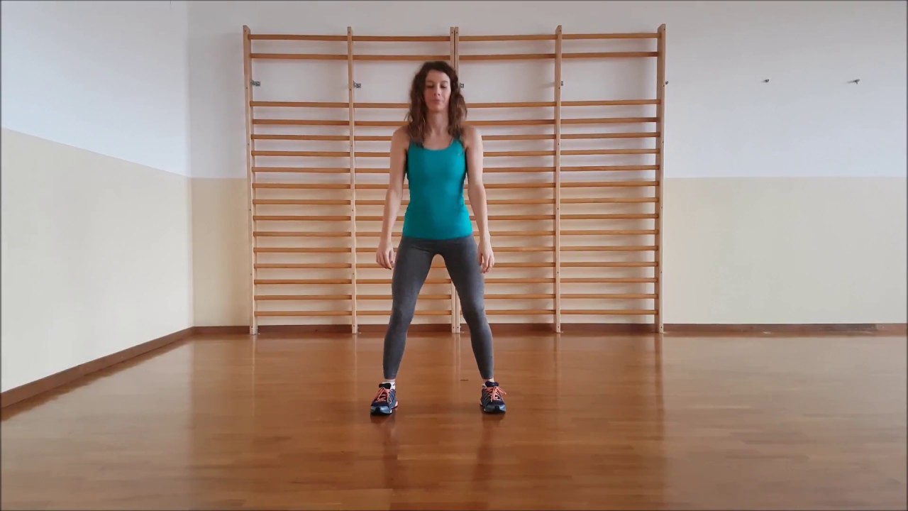 Pulsiranje u cucnju