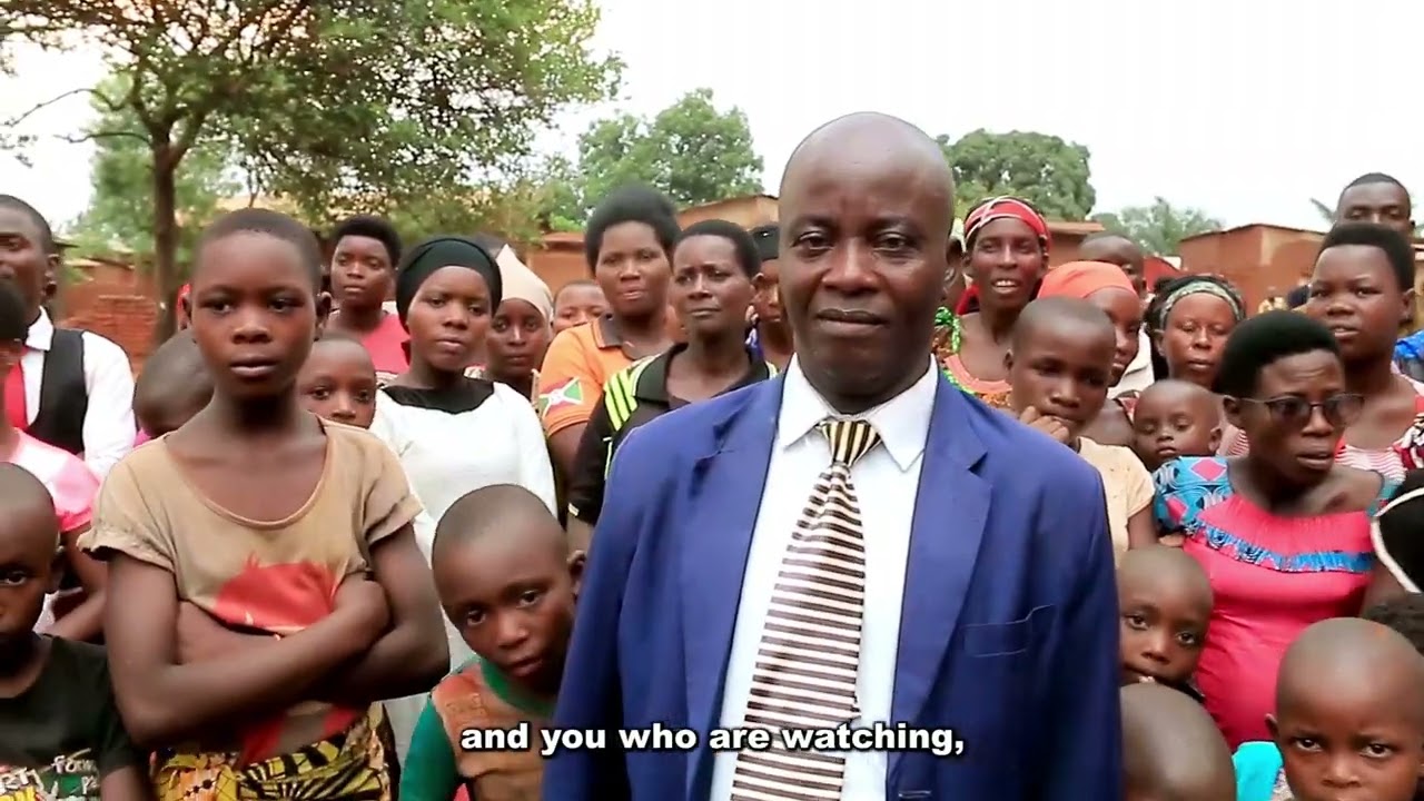 UBUKWE by IMS RUGOMBO MAIN CHOIR