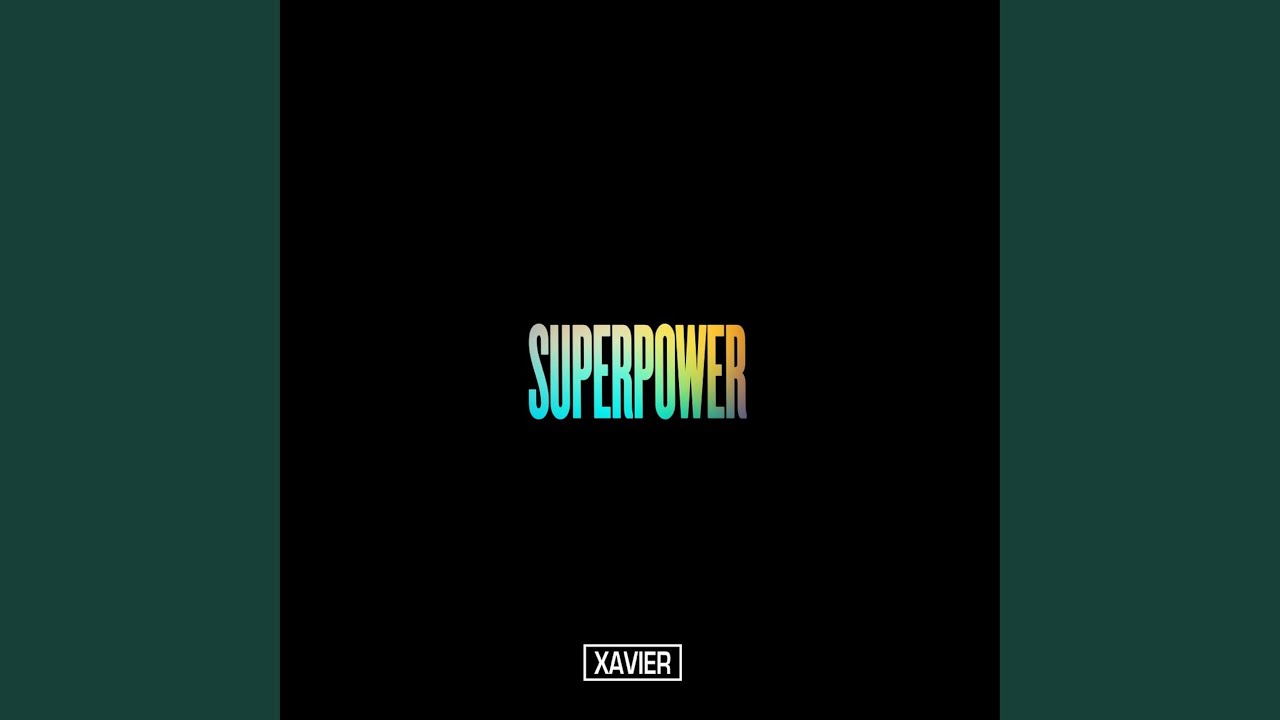 SUPERPOWER