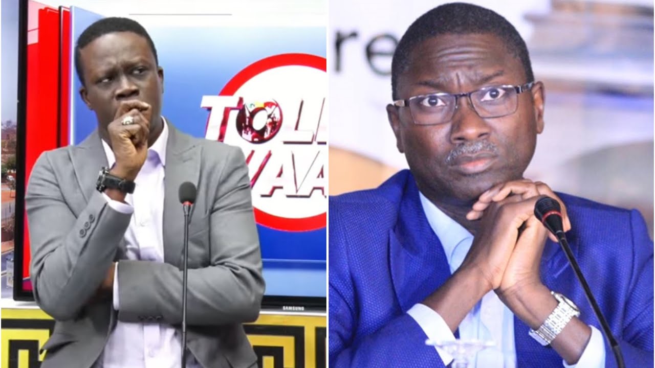 Affaire Ismaila Madior Fall Pa Assane révèle une nouvelle info