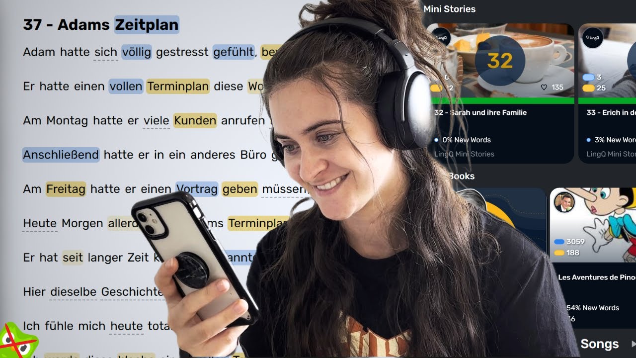 This Is The BEST App For Language Learning