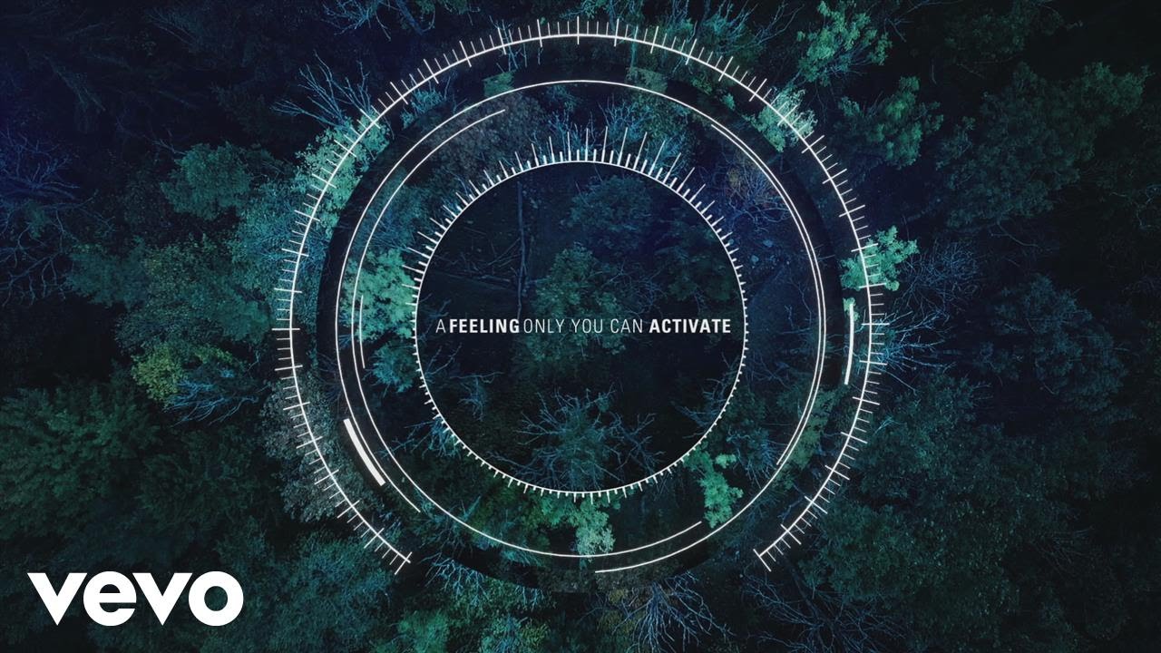 Henrik B - Activate