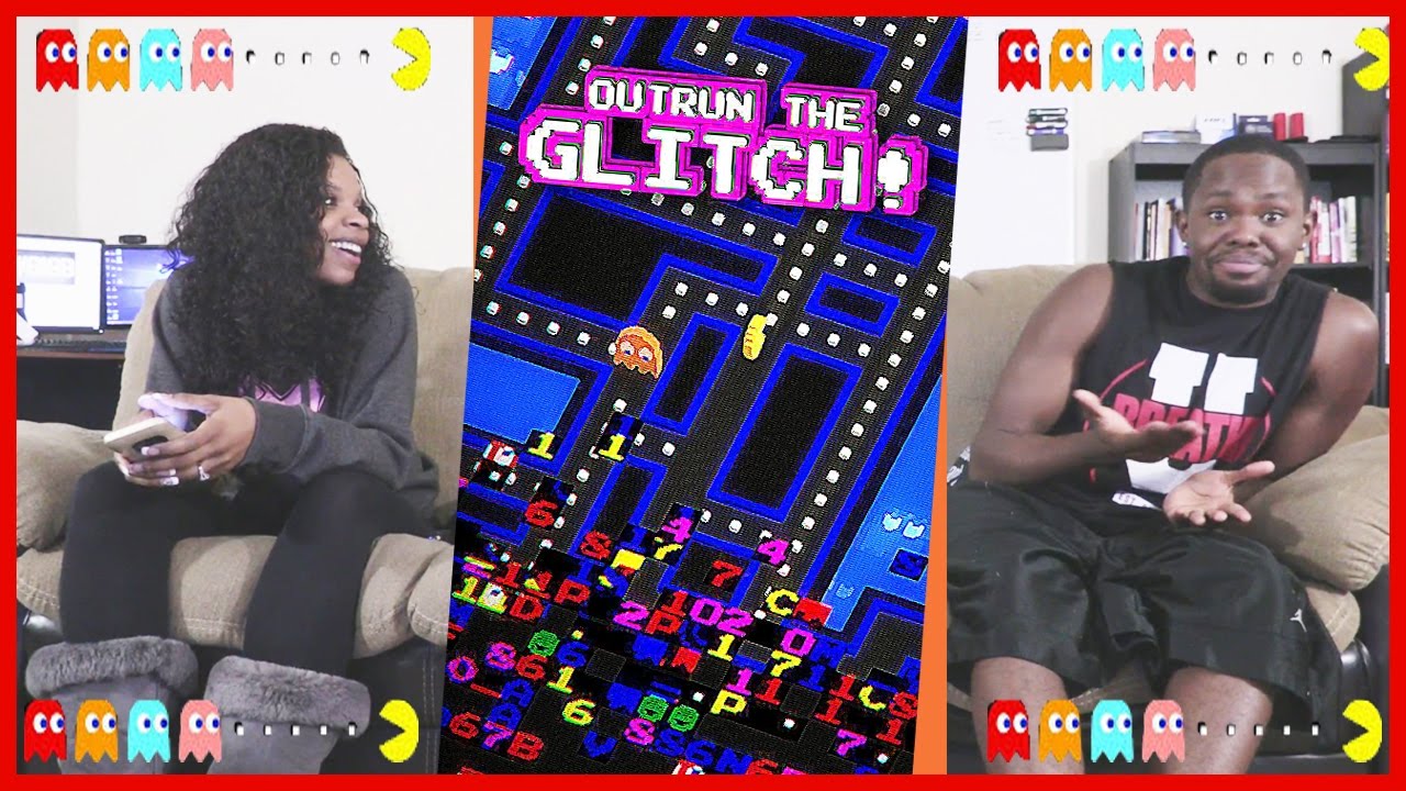 UH OH! CHEATER GETS EXPOSED! - Pac Man Endless Maze | Mobile Series Ep.3