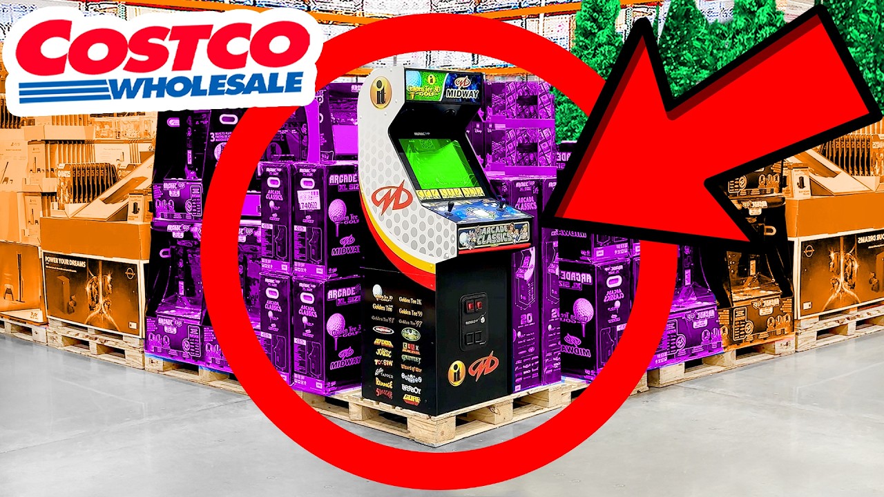 10 NEW Costco Deals You NEED To Buy in August 2024