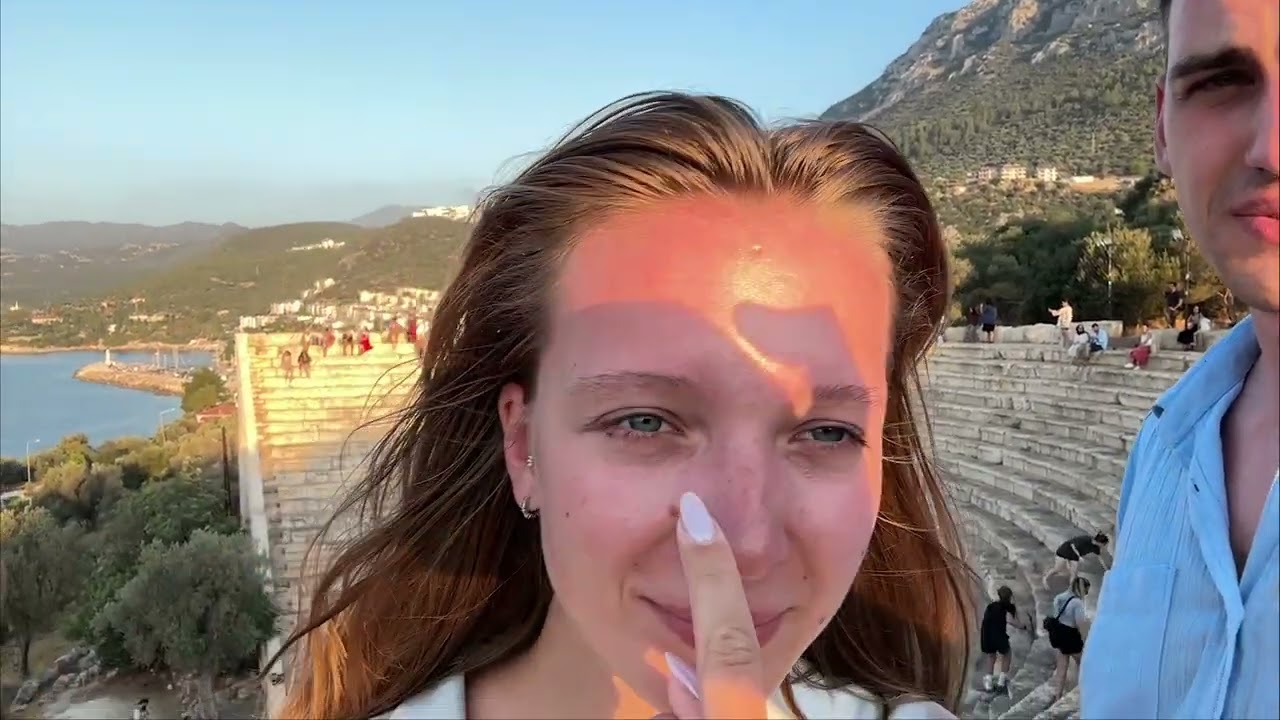 Beautiful Girl