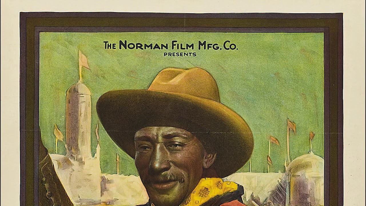 Black History Month: Remembering Bill Pickett, Texas Bulldogger