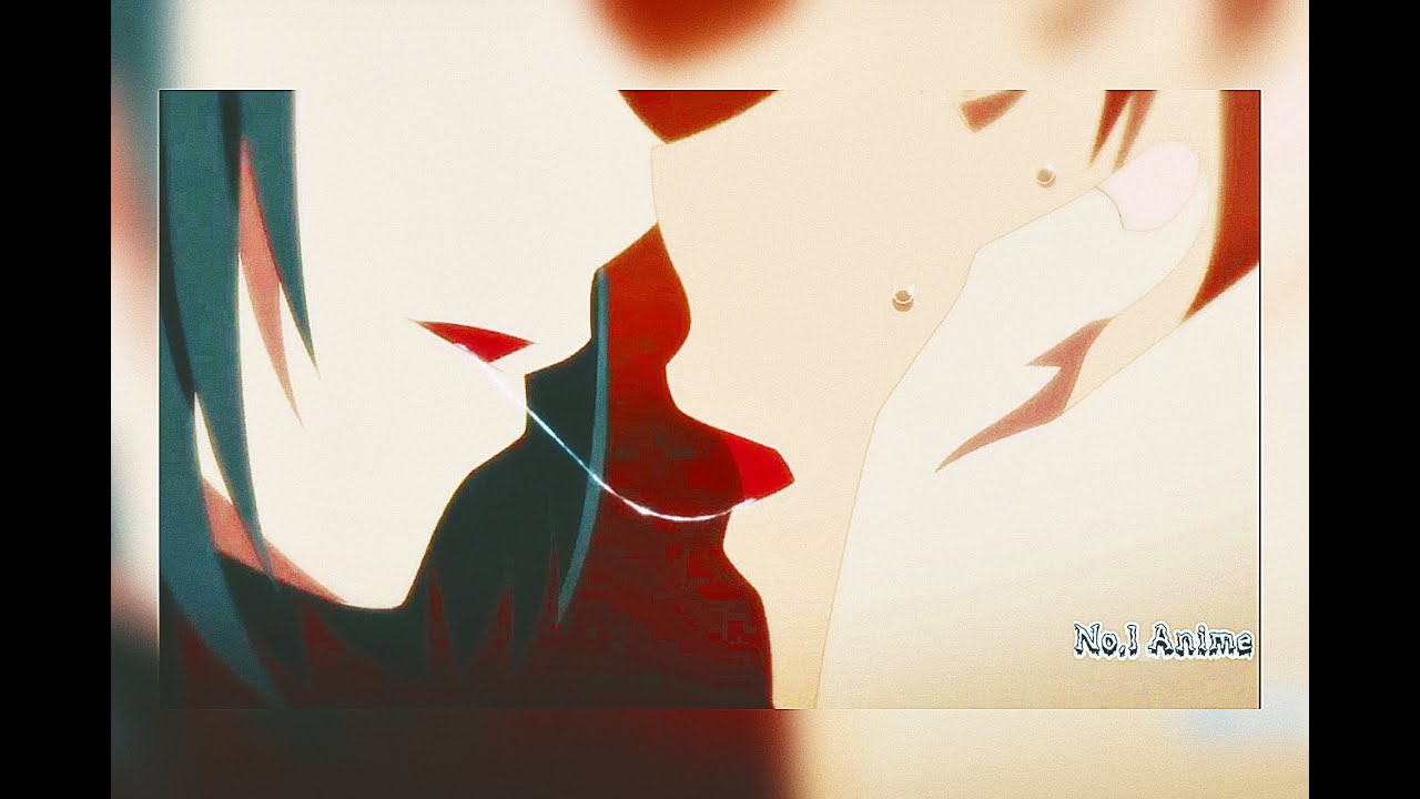 Top 3 best Anime (Anv)