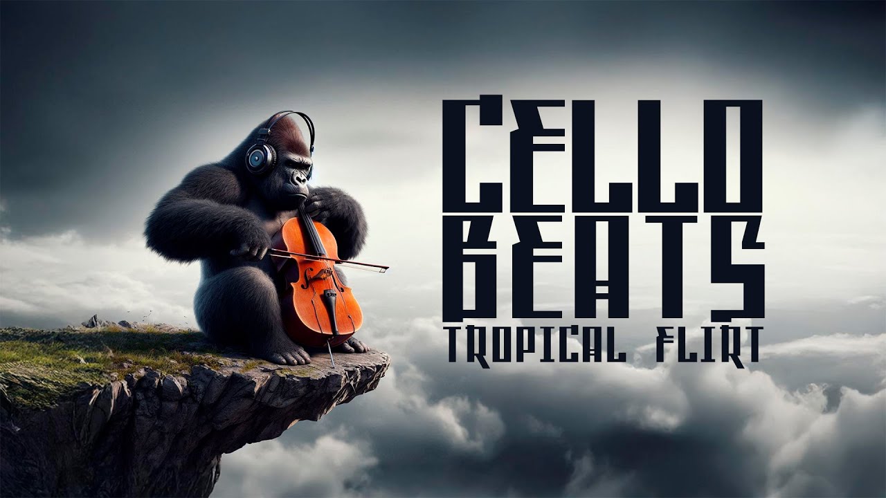 Tropical Flirt - Cello Beats @YOUR_CLASSIC_MUSIC