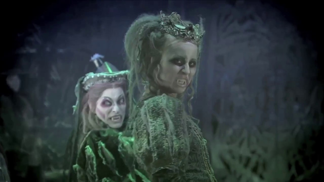 VBW International Trailer: DANCE OF THE VAMPIRES &ndash; Bitingly Entertaining and Bloodily Amusing