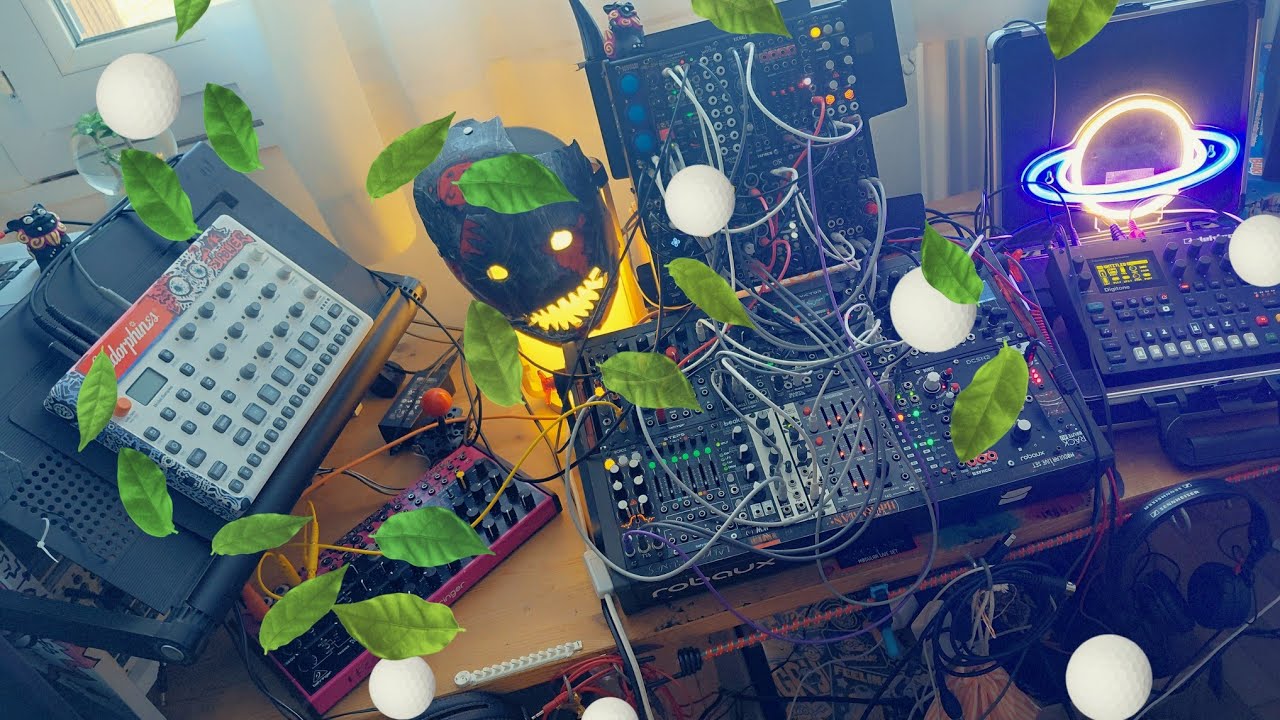 SPiDER•On•The•Bottom 🕷️ ! IMPRØ Live 25min 💣