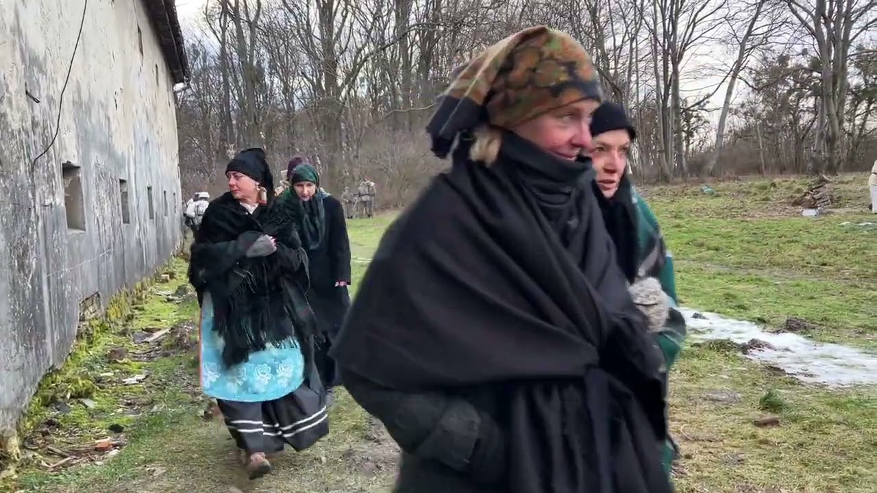 Racibórz Sławików - inscenizacja bitwy z II wojny światowej