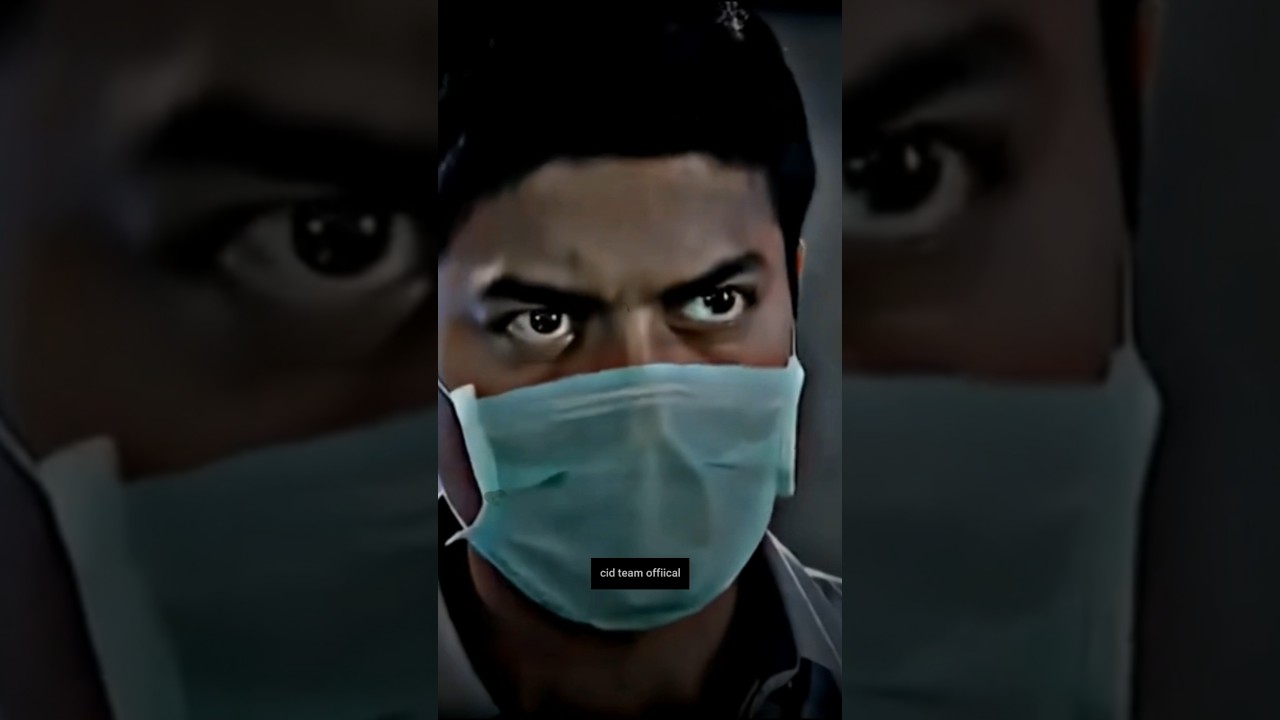 🚨 CID Team Official | The Dead Body Disappeared From The Crime Scene #cid #viralvideo #reels