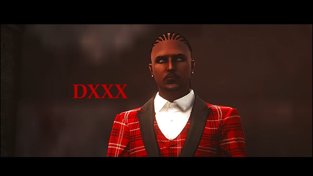 DSOURCE CITY NANAMN @Ronnyy