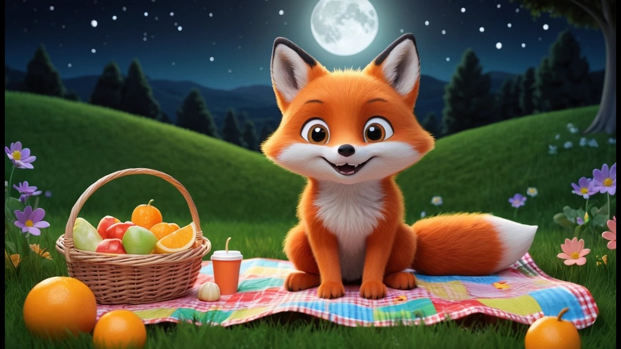 Las Mejores Canciones Infantiles – 1 Hora Completa | Colección para Niños y Bebés