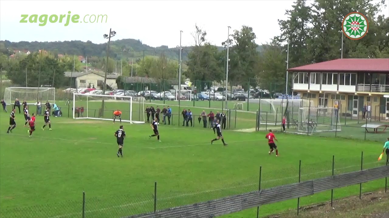 JEDINSTVO-KLANJEC  22.09.2019.