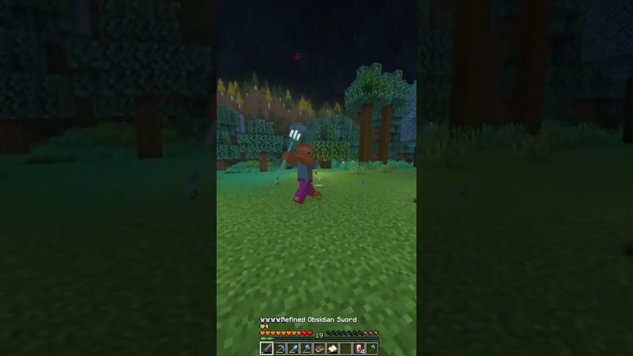 Flirting with my Minecraft Girlfriend #minecraft #minecraftshorts #girlgamer