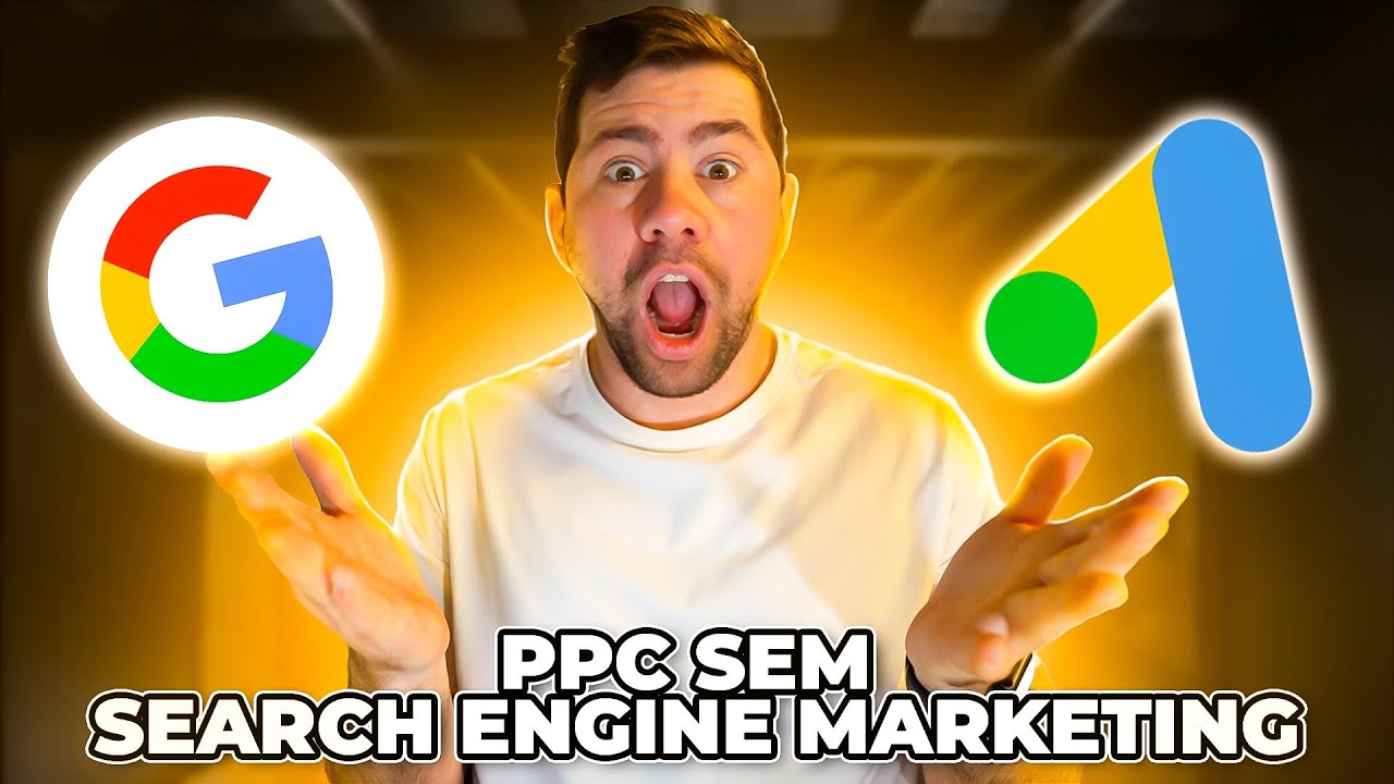 Mastering PPC SEM: Strategies for Successful Paid Search Campaigns