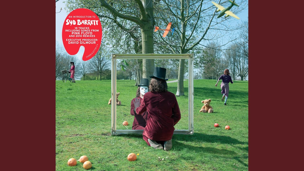 Baby Lemonade (2010 Remaster)