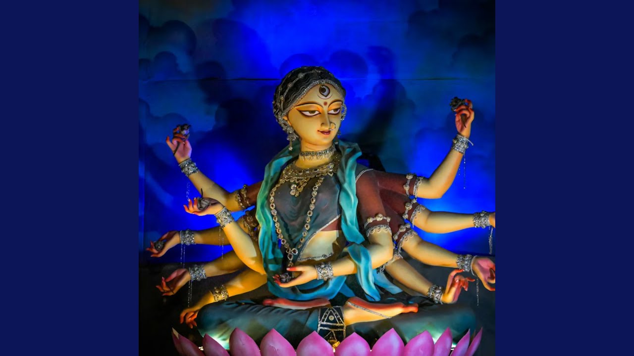कृष्ण का बांसुरी