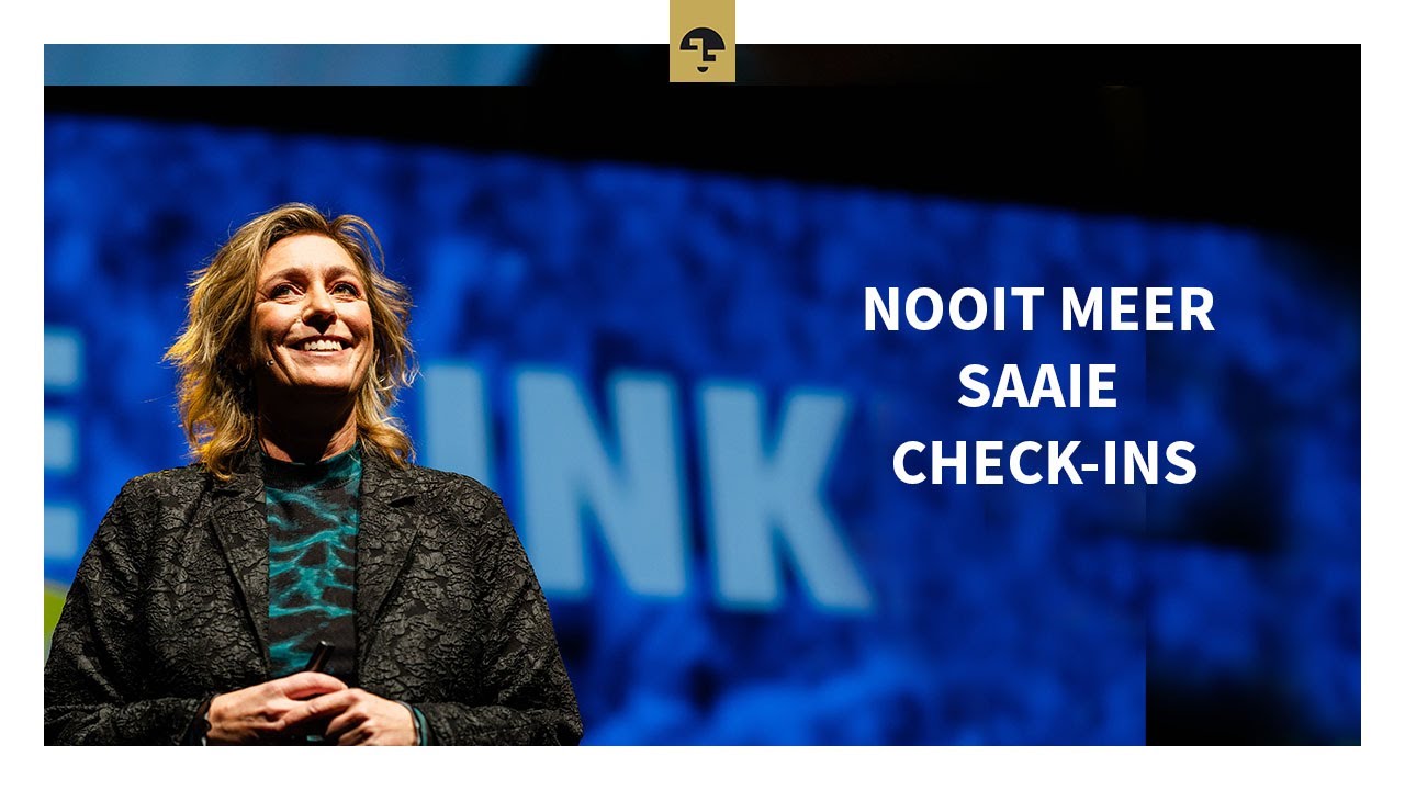 Nooit meer saaie check-ins | Deep Democracy – Jitske Kramer