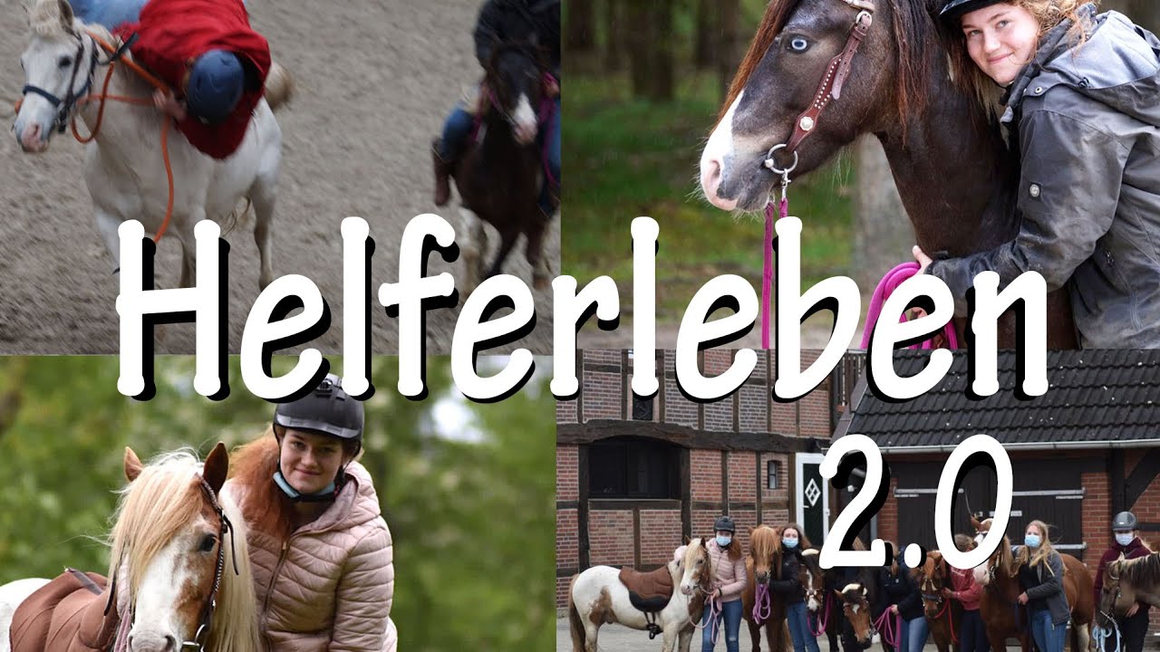 Junkern Beel Helferleben 2.0 + Fails Pfingsten 2021
