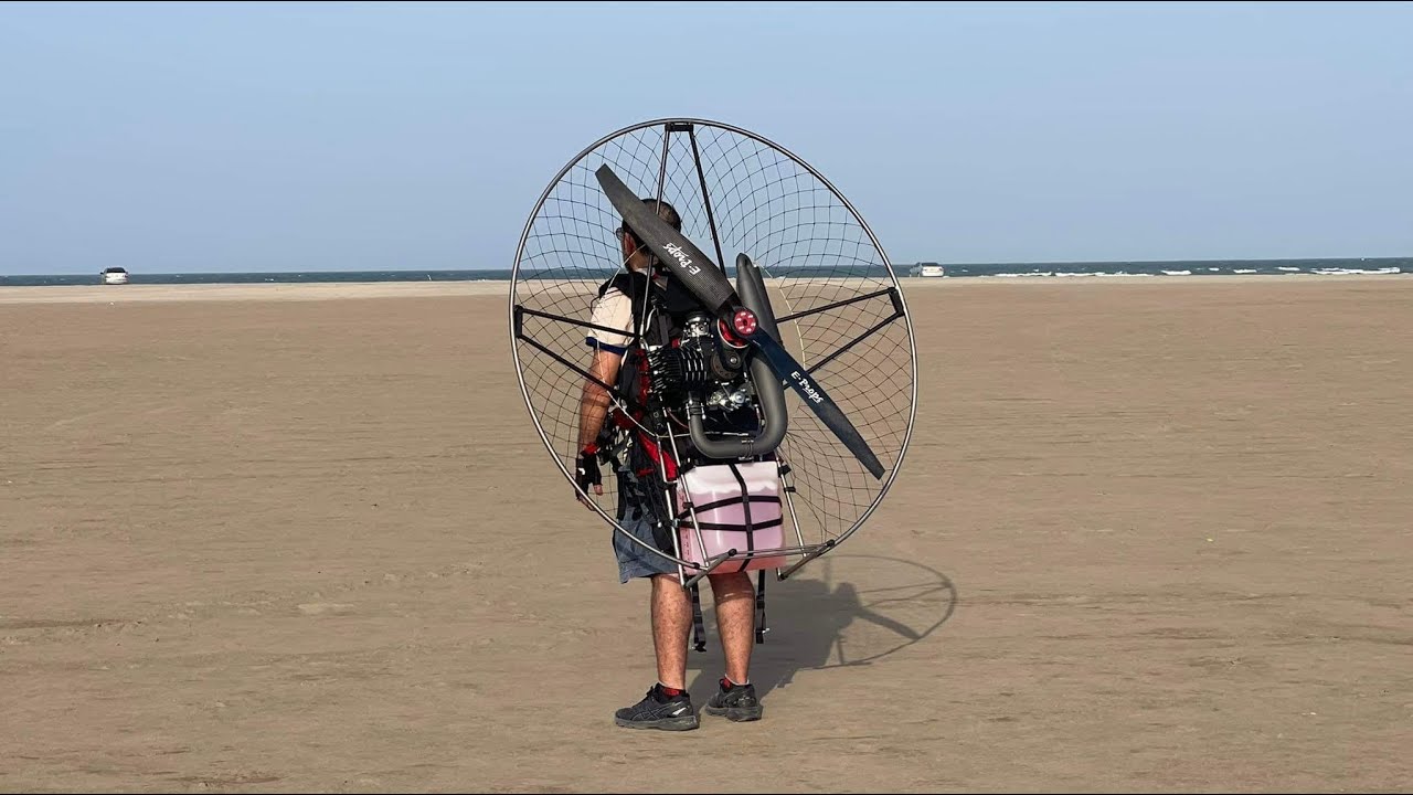 Nitro200 EVO&Dudek Hadron3-16