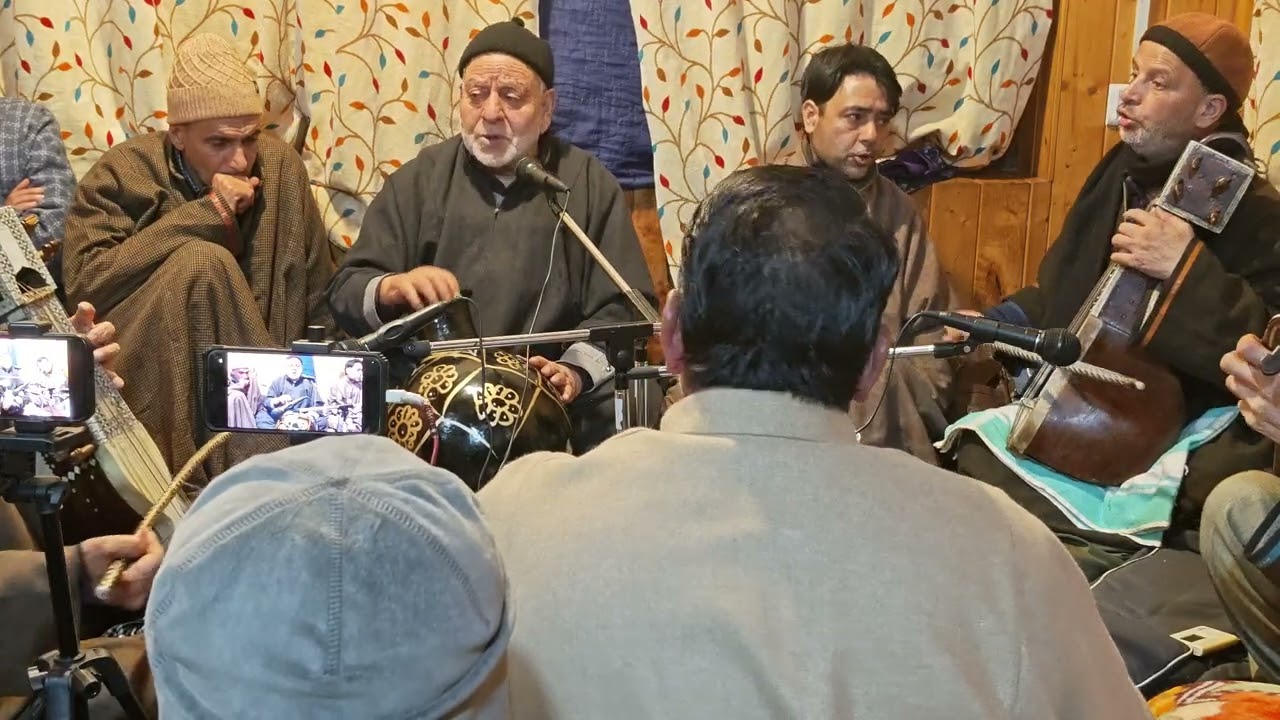 ♥️ Kalami Daag soab 🥰 singer Ghulam Ahmad. Sufi.ph 7006325523..7006200126. Asrar