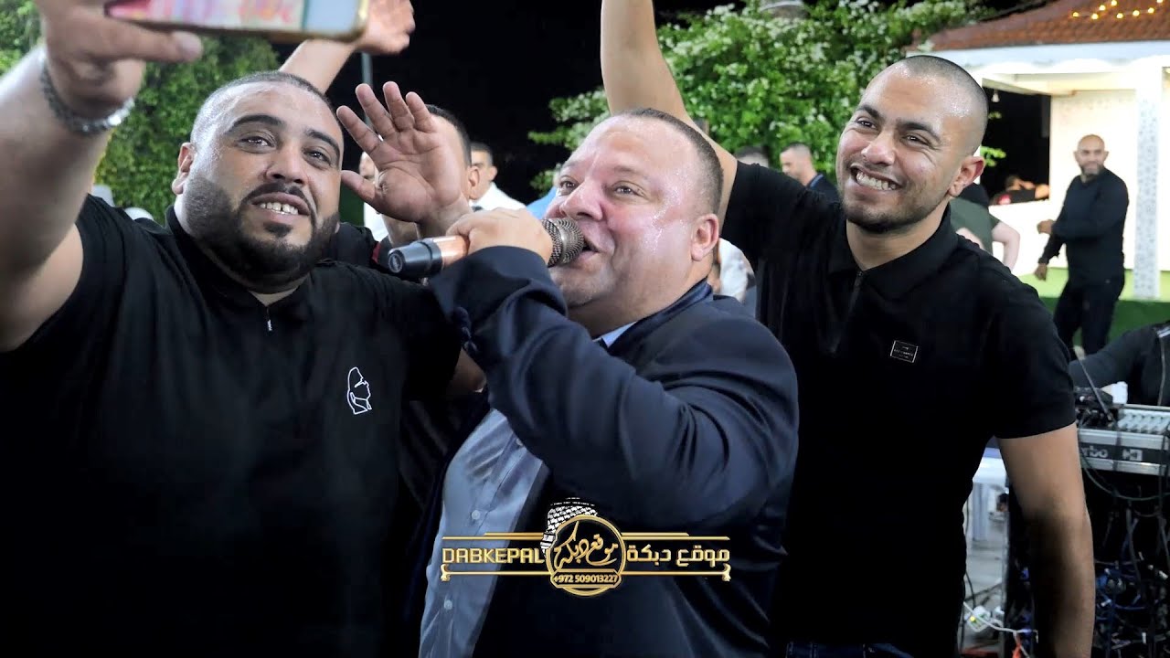 عوني شوشاري ومحمد قصقصي | افراح ال جبارين | العريس محمد | سالم 2022