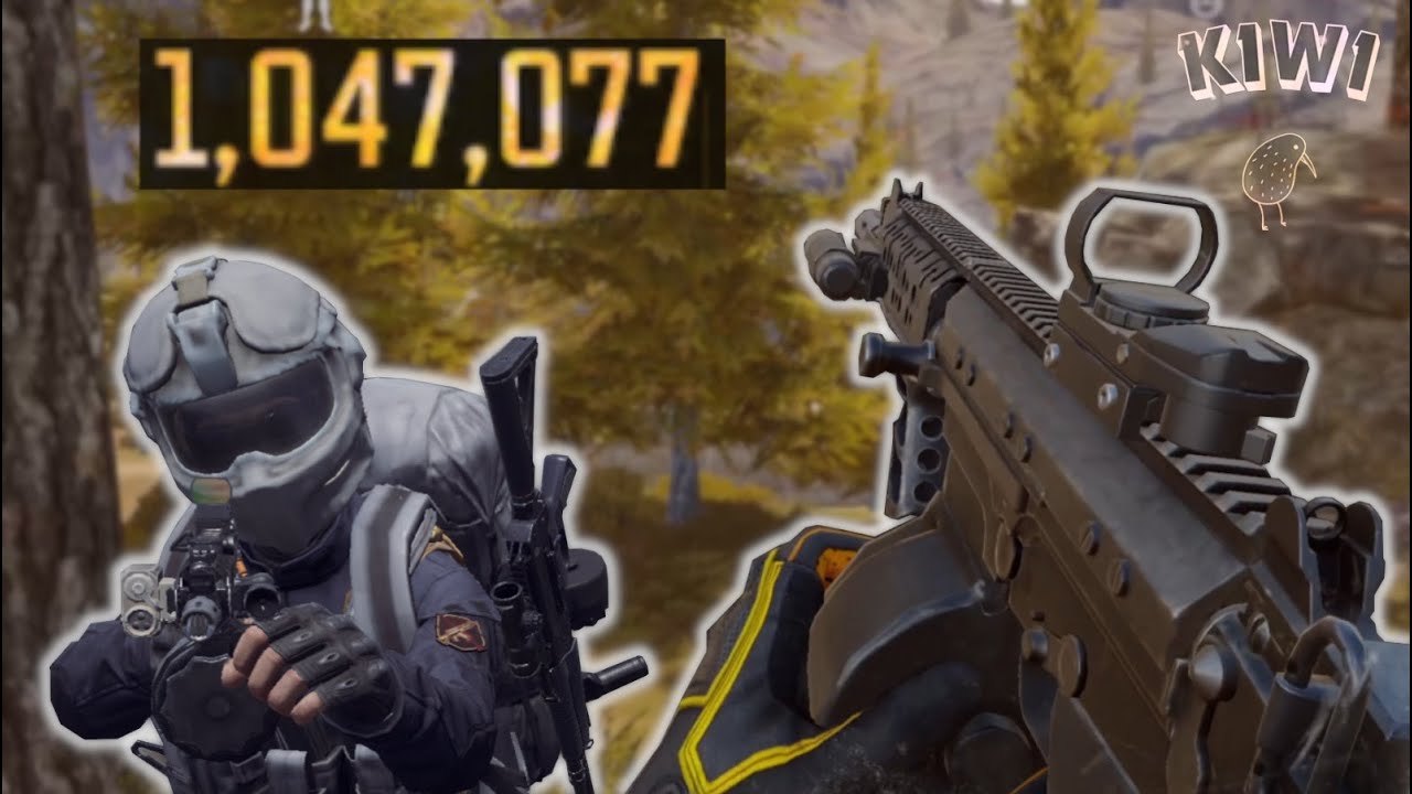 Dominating Solo vs Squads on Armory | Arena Breakout