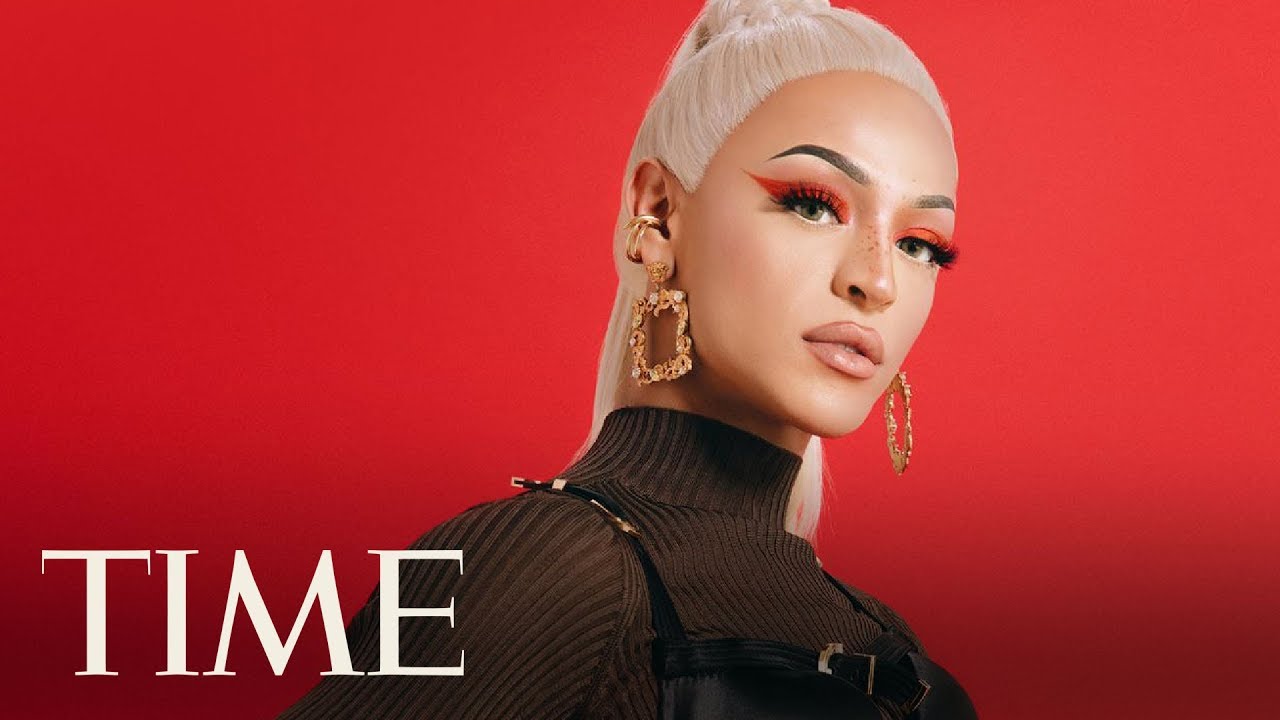 Pabllo Vittar On Her Career & Fighting For LGBTQ Rights In Brazil | Next Generation Leaders | TIME