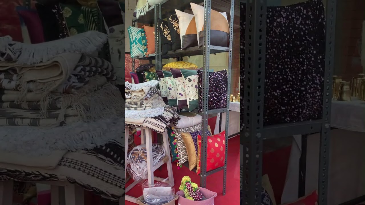 Noida Haat | Free Entry | Sector 32