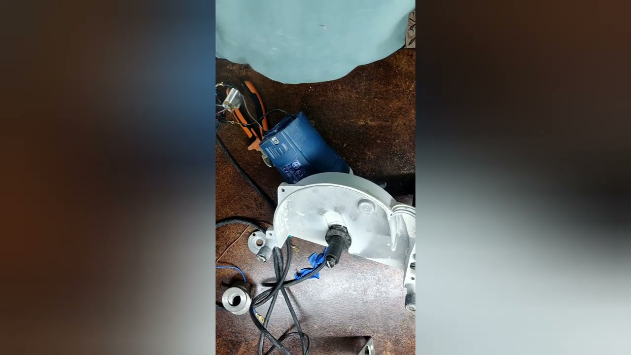 Как усовершенствовать штроборез Фиолент БЗ-40