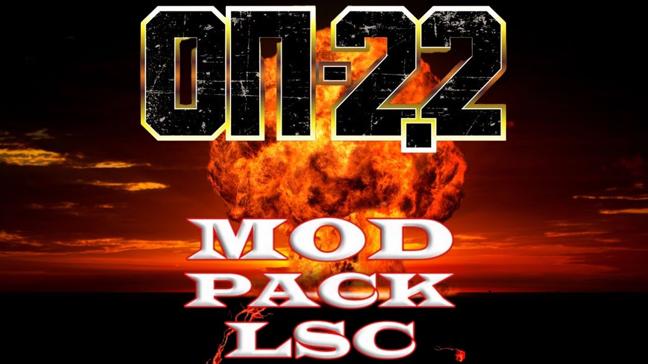 🔴 LSC ОП 2.2 | S.T.A.L.K.E.R Стрим-22 (Подготовка сохранки к будущему обновлению)