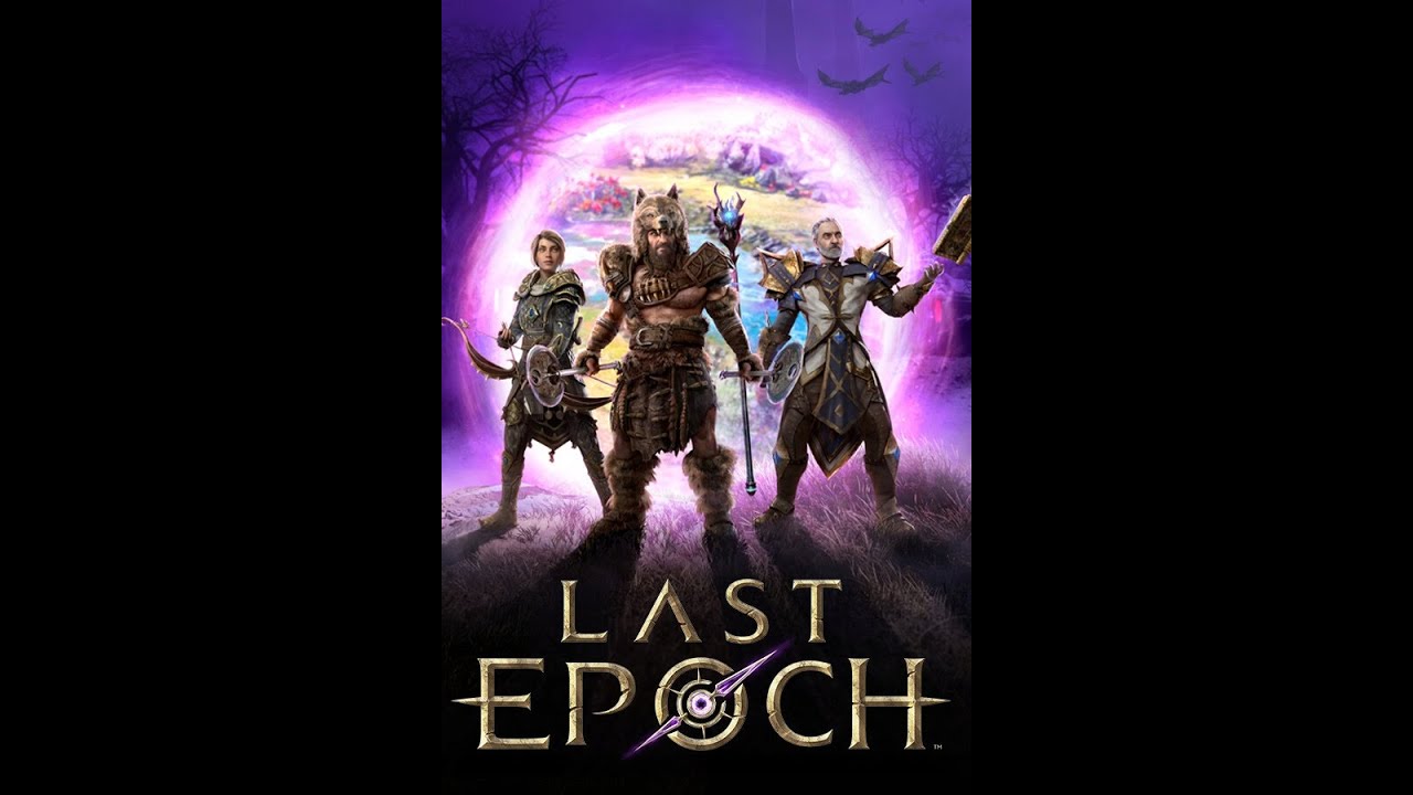 Last Epoch Beastmaster P4