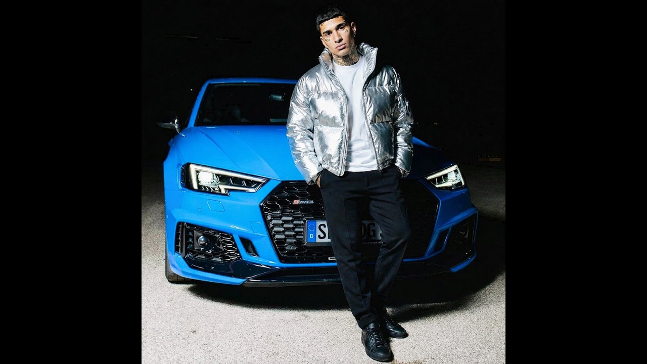 7. O´SICKO -  Asse e Ferro (Feat. LYL G) - Prod. Don Kilo