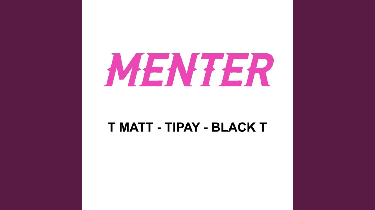 Menter (Extended)